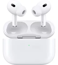 AirPods Pro 2da Generación A+ Con Bluetooth De Alta Calidad 