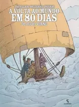 Volta Ao Mundo Em 80 Dias, A