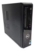 Cpu Dell Vostro 260s Hd 320gb