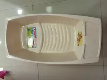 Bañera Anatómica Para Bebes Cod.10