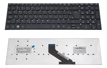 Teclado Para Acer Aspire E1 Model E1-572 E1-530 E1-572-6830