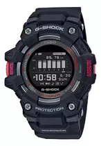 Reloj Casio G-shock Gbd-100-1dr
