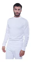 Remera Camiseta Termica Hombre Primer Piel Montagne Roy