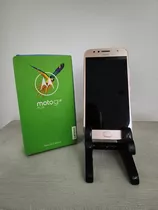 Celular Moto G5s Plus Excelente Estado