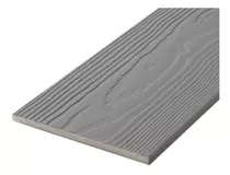 Revestimiento Siding Superboard Fibrocemento 0,2x3,60mtsx6mm