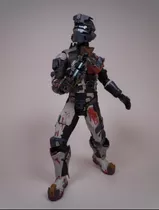 Isaac Clarke Dead Space 2 - Neca | Figura Accion