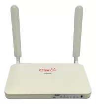 Modem Wifi 3g 4g+ Plus, Para Chip Cidade Ou Com Antena Rural