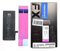 Flex Carga Bateria Compatível iPhone 8 8g Foxconn 100% Saude