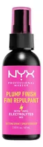 Fijador Plump Finish Setting Spray Nyx