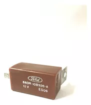 Relay Temporizador Cinturon Seguridad Ford Falcon 2 Ter. Dze