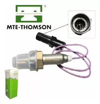 Sensor Oxigeno Corsa Thomson Brazil 1 Cable Morado 25162753