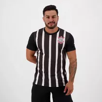 Camisa Corinthians Retrô 