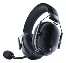 Razer Blackshark V2 Pro Headset Gamer Sem Fio -  2023 Preto