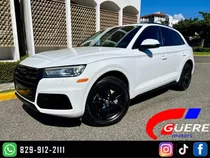 Audi Q5 Sline