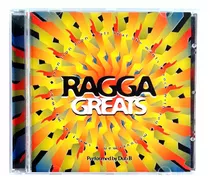 Cd Ragga  Greats  Oka