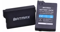 Bateriapsp Para Sony Psp 2000 - 3000 Slim De 2400mah