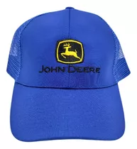 Gorra Jockey John Deere Varios Modelos
