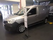 Renault Kangoo Express Furgón 2 Asientos 1.5 Dci 2023 D 