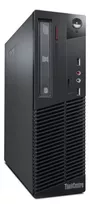 Pc Lenovo M79, 8 Gb, Wifi, Ssd 240 Gb, Amd Empresarial