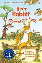 Libro Brer Rabbit And The Blackberry Bush Usborne F Read Mau