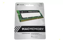Memoria Ram 4 Gb Ddr3 1066mhz Para Mac iMac Mabook Mini
