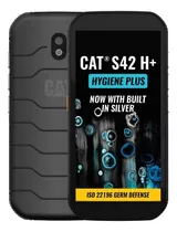 Cat S42 H+ Dual Sim Negro 32gb 3gb Ram Caterpillar S42 H+