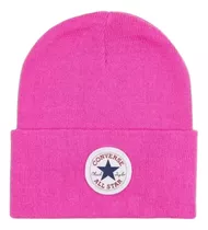 Gorro Converse Chuck Patch Beanie Unisex Variante De Color