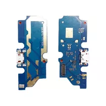 Placa De Carga Pin Para Nokia 2,2 Carga Rápida