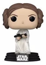 Funko Pop! Star Wars Princesa Leia #565