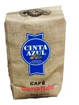Oferta Café Cinta Azul X 1kg - Bonafide Oficial