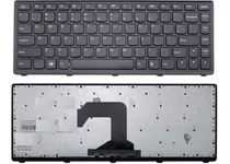 Teclado S300 S400 Lenovo S405 Notebook Ideapa Version Ingles