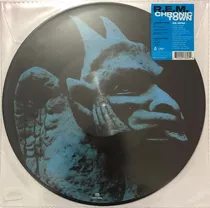 R.e.m. Chronic Town 12 Picture Disc Vinilo Nuevo Musicovinyl