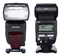 Alquiler De Flashes Ttl Para Nikon Y Canon Con Pilas