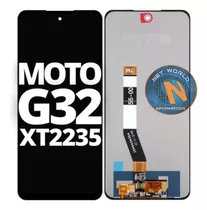 Modulo Moto G32