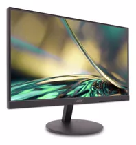 Monitor Acer 21.5  Zero Frame Led Va Fhd 100hz Ea220q Hbi