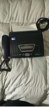 Teléfono Fax Panasonic 