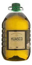 Aceite De Oliva Extra Virgen Huasco 1 X 5000 Ml