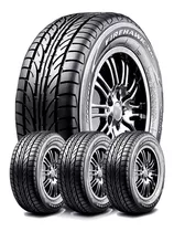 Combo 4u 205/55r16 91v   Fh-900 Firestone + Envio 0$