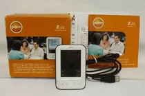 Handheld Palm Z22 Pda - Branco - Acessorios Cd Caixa