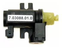 Electro Valvula Egr Chevrolet Corsa Astra 1.7 Dti