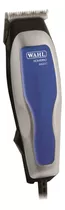 Cortadora De Pelo Wahl Home Pro Basic Azul 220v