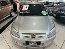 Chevrolet Celta 1.0 Mpfi Vhce Spirit 8v Flex 4p Manual