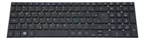 Teclado Acer Aspire E1-572-6-br691 E1-572-6_br800 Note Full