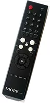 Control Remoto Smart By Viore Rc-3008 V Rc3008 V Tv