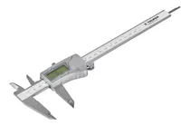 Calibre Digital Alta Precisión (mm-puLG) 6  Truper Caldi-6mp
