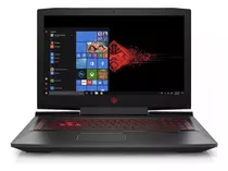 Omen By Hp 17-inch Gaming Laptop W/ 144hz Anti-glare