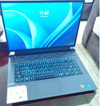 Laptop Dell G16 I7 12va H G Alto Rendimiento Video Dedicado 