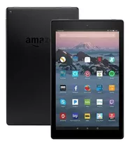 Tablet Alexa Fire Hd8 32gb 8.0'' 1,3ghz Cinza Escuro