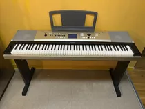 Piano Keyboard Portable Grand Ypg-535 88 Keys