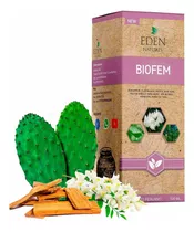 Biofem Eden Nature Desinflama El Ovario 500ml